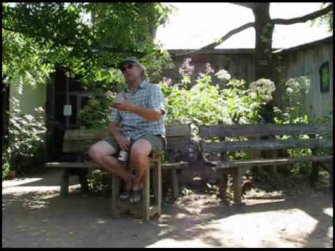 Jardin du Grand Portage-YvesGagn...  2009-Partie 2