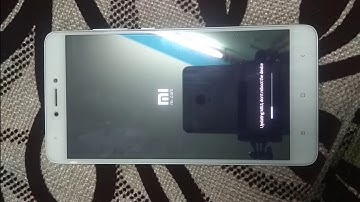 Stable  to Beta (Miui 8 to Miui 9) without unlock bootloader and PC