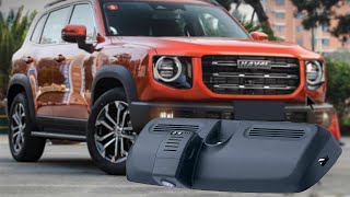 :  4  Haval Dargo