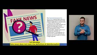 Digital literacy course Module 3