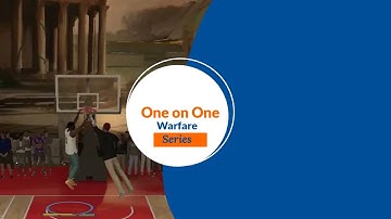 One On One Warfare Series #44 | 2 Way Slashing Stretch Four Build COOKING  In The THEATER | NBA 2k25