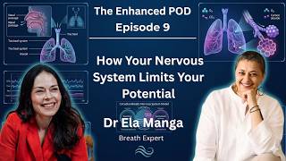 The Breath Expert: How Your Nervous System Limits Your Potential