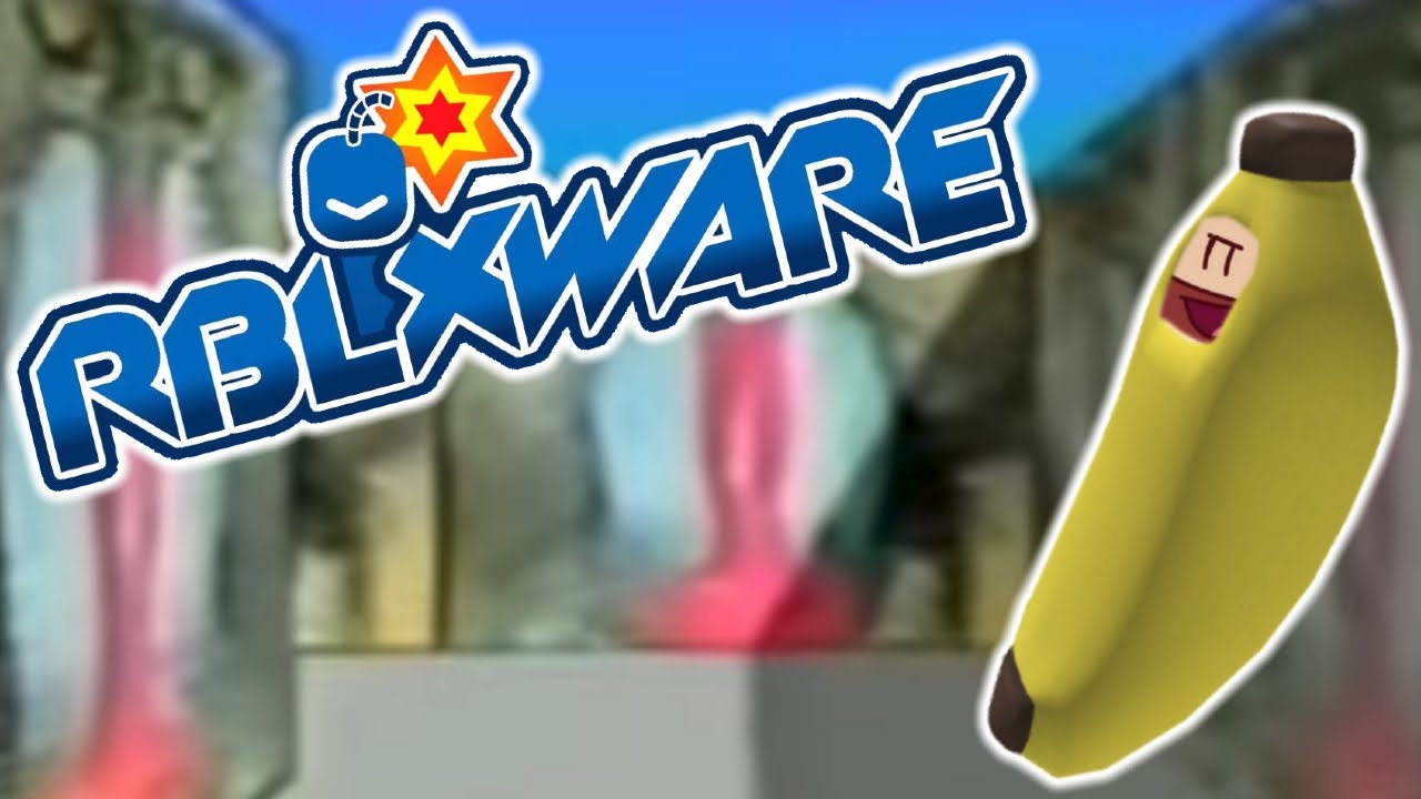 RBLXWARE | ROBLOX