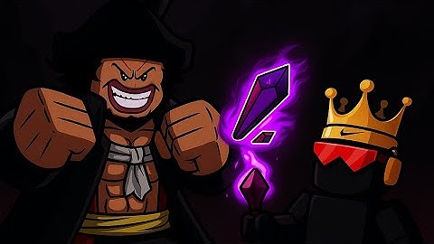 EASIEST Way to Find Fist of Darkness & Spawn Darkbeard (2025)