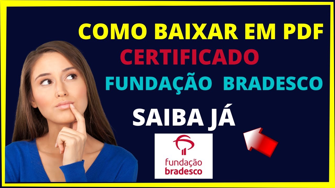 Fundação Bradesco