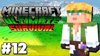 WE FOUND THE TREASURE!! - Minecraft Ultimate Survival SMP #12 @InTheLittleWoodLive