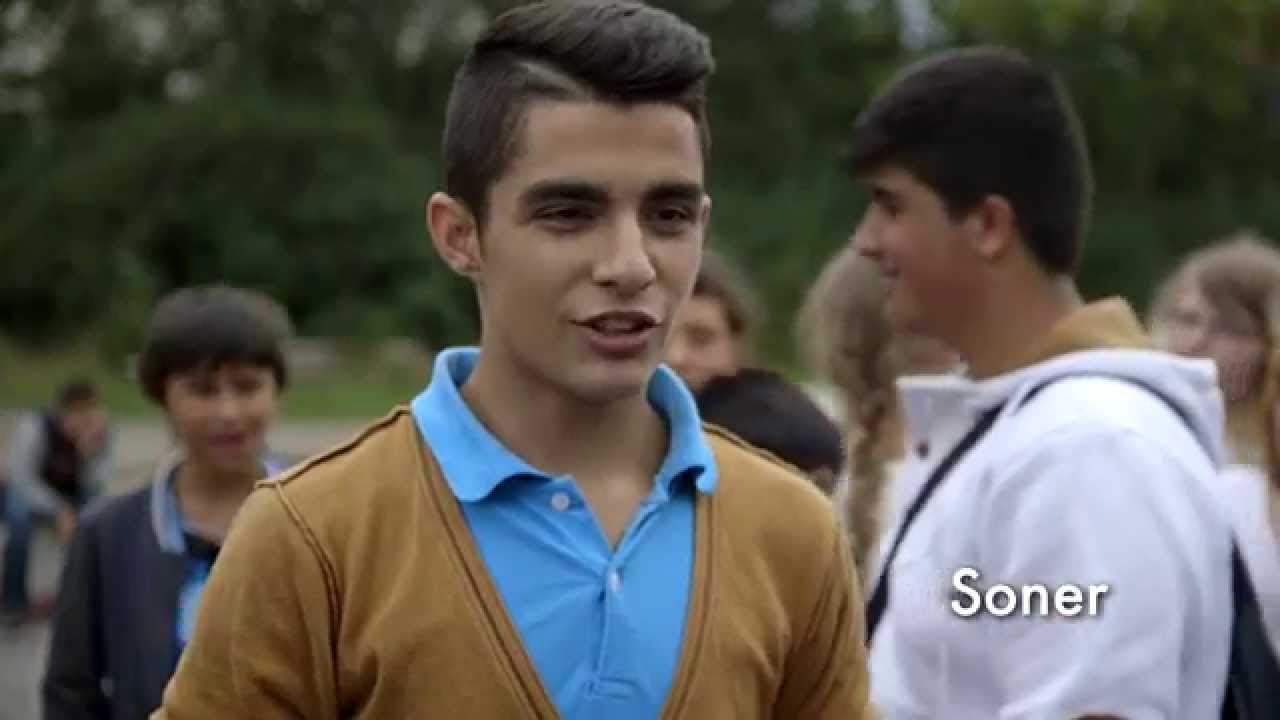 Schulfilm Gemeinschaftsschule Sonnenhügel Völklingen