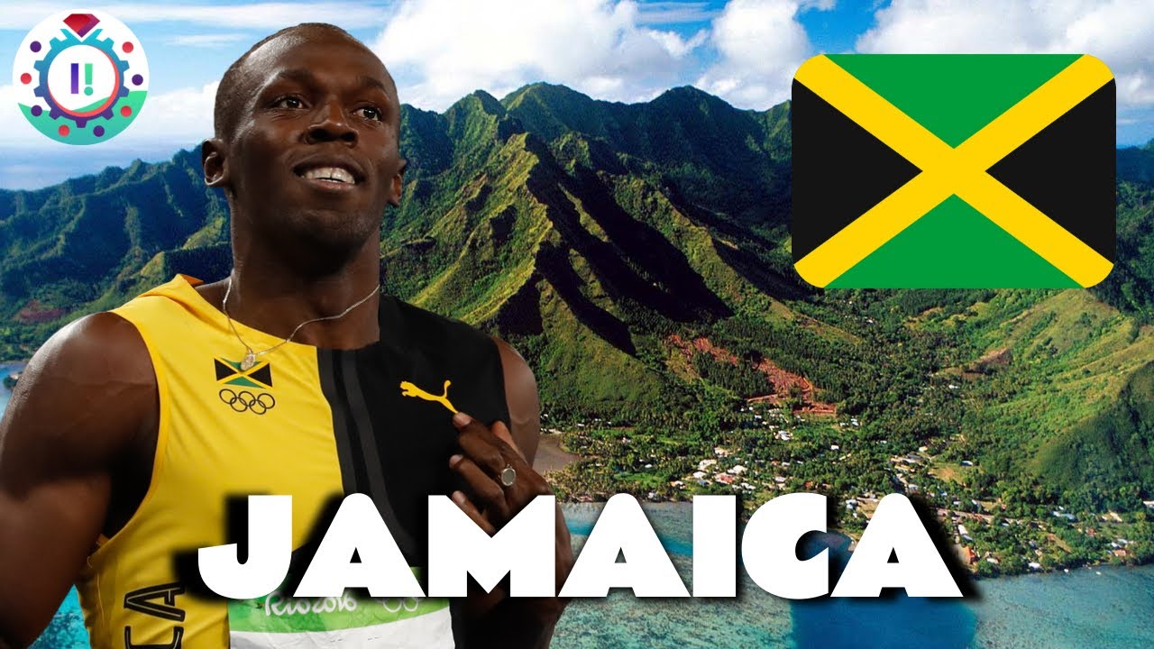 19 datos interesantes sobre Jamaica "el pais del reggae"