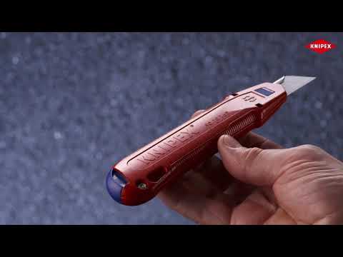 KNIPEX CutiX KN-9010165