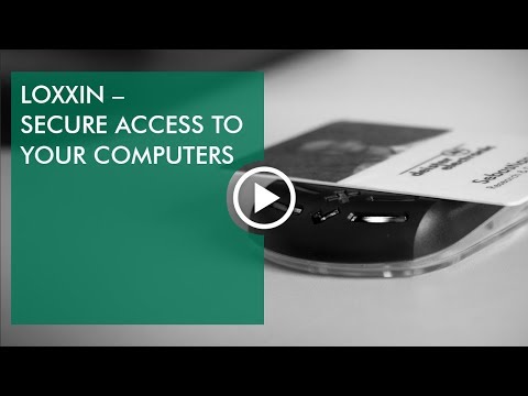 How to login without a password | loxxIn Autologin Solution | Secure access to your computers
