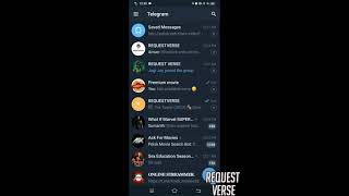 HOW TO WATCH/DOWNLOAD MOVIE FROM PDISK LINK |REQUESTVERSE screenshot 1
