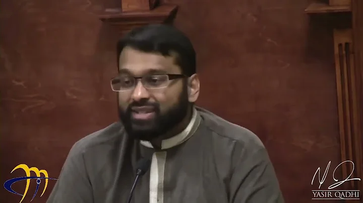 True Nikkah (Without Cultural Myths) Seerah of Prophet Muhammad 53  .Expulsion of Banu Nadheer