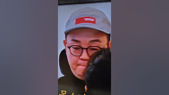 #순돌이 이건주#무속인#44년만에 엄마찾음