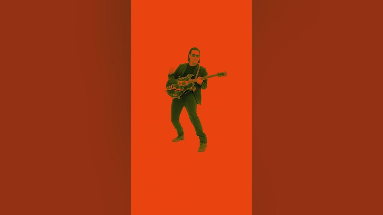 Jesse Dayton - Night Brain Jesse Dayton - Night Brain