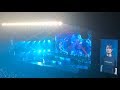 宇多田ヒカル - Goodbye Happiness 大阪城ホール 2018/11/29