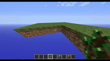 How to make your own SkyBlock World.