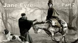 Famous Jane Eyre by Charlotte Bronte - Part 2 #audiobook Profile