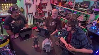 Dexter Resurrection Episode 8 The Kill Room Where It Happens Recap & Review