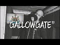Mick c  gallowgate studio performance lyrics rare toon army ceason sessions