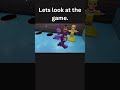 Dead roblox games part 1 #roblox #fnaf #deadgames #shorts