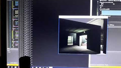 RW demoscene restoration — RenderWare over Qwadro (3rd attempt)