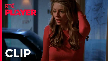 The O.C. | Marissa shoots Trey to save Ryan | S2E24 The Dearly Beloved | RTÉ Player