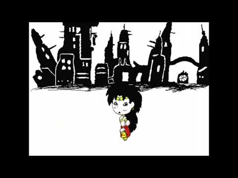 【ブロリー】ダブルラリアット【UTAU式人力】