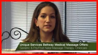 Massage Northern Virginia | 703-204-2200