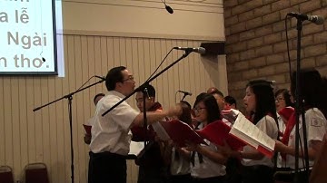 Dâng Lễ - Trái Tim Người Mẹ