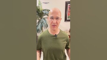 Maak je schouderbladen los! Dr. Mandell