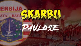 SKARBU - PAULOSE