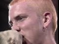 Eminem in concert 2001 in demand ppv