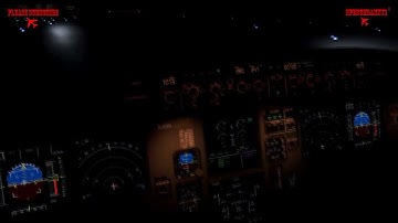 Realistic FSX Movie, Airbus X Extended A321 , Aerosoft Zante X