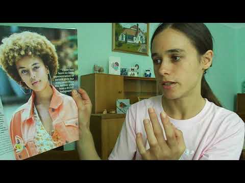 NAS Magazine Review