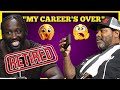 (WOW)  SHOCKING 😪 ALERT: TERENCE CRAWFORD OFFICIALLY RETIRES FROM BOXIMG ! 