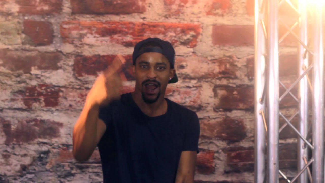 Cassio - Toastin' (Official Music Video)