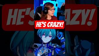 Lohen Is Actually INSANE! - Trailer Reaction