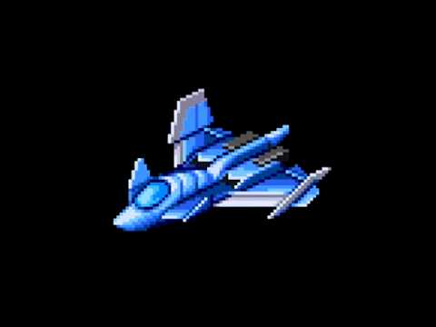 SRW OG (GBA)- Born To Fight