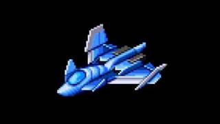SRW OG (GBA)- Born To Fight