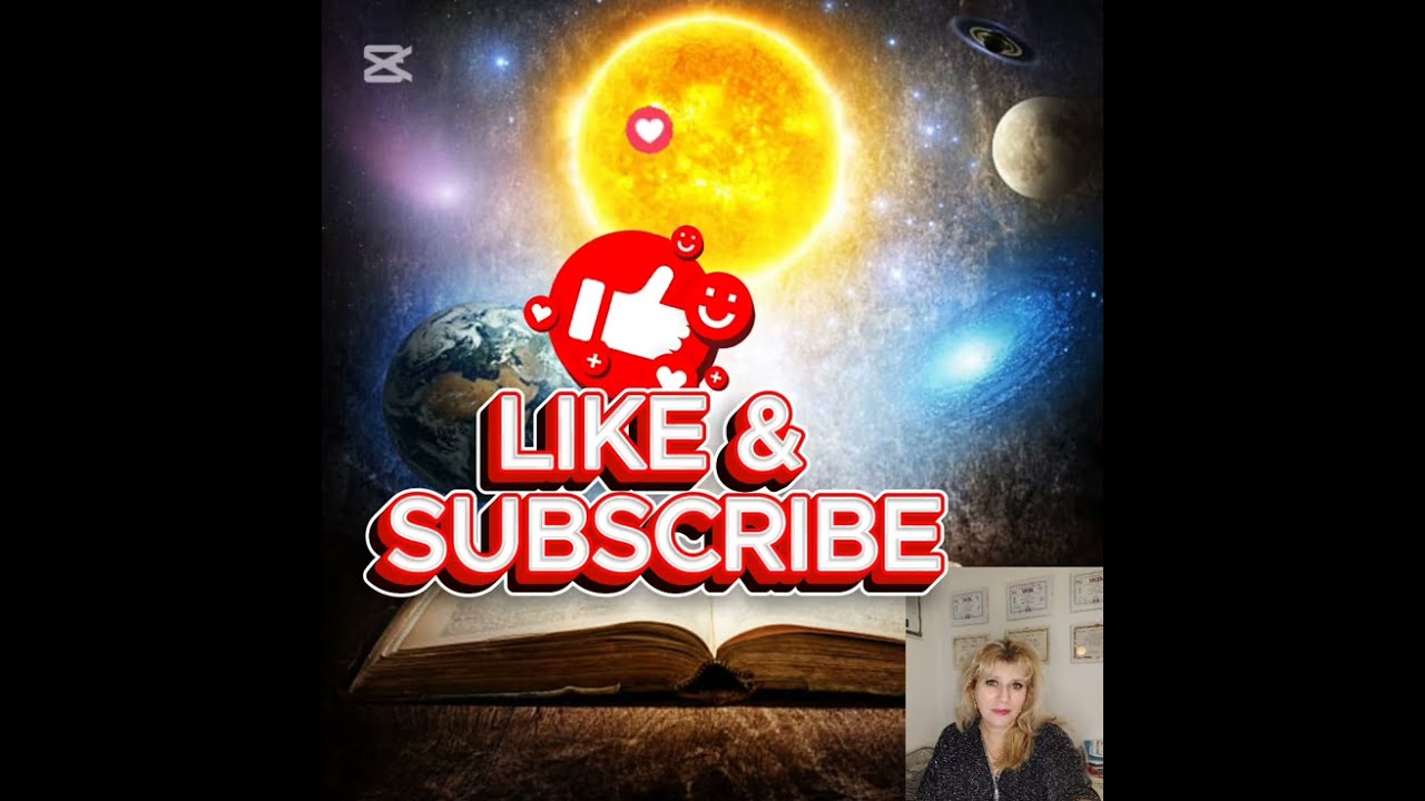 HOROSCOP -LUNA MARTIE- 2026