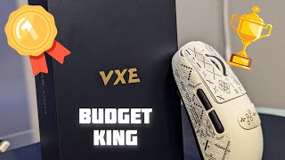 VXE R1 Pro (Budget KING) - 1 Week Impressions and Review