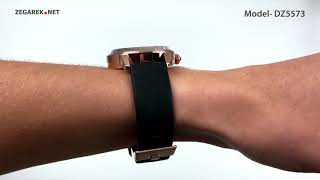 diesel castilla watch