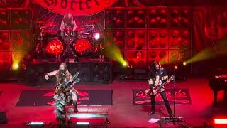 Black Label Society - 08 The Blessed Hellride - MGM Music Hall Boston MA April 4th 2026