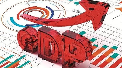 Mục tiêu tăng trưởng GDP 2024 | VTVMoney