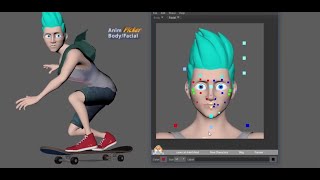 Önay Günkut Rigging Reel 2018