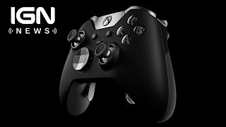 GDC 2016: Microsoft Announces Xbox Live Tournament Platform - IGN News