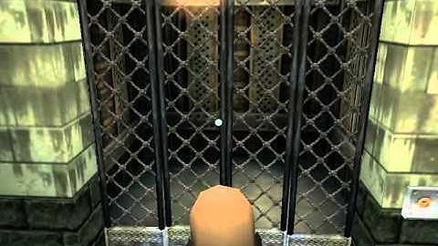 Hitman : Codename 47 Walkthrough Part 1 (Training) - by Wah7