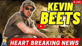 VERY SHOCKING NEWS GOLD RUSH FANS ! Heartbreaking Down Kevin Beets's Paycheck From "