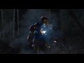 Marvels the avengers  iron man and thor faceoff clip  official 