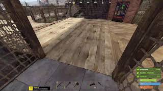 PVE RUST | Fresh Wipe | No Blueprints | Motorcycle Racetrack